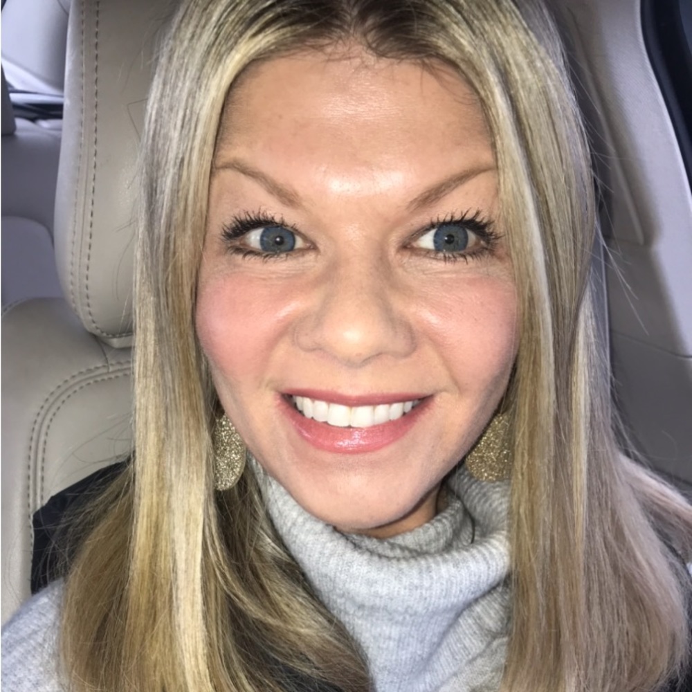 Meet your Posher, Christie